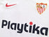 2018/19 Sevilla Home Football Shirt (S)