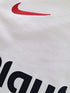 2018/19 Sevilla Home Football Shirt (S)