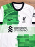 2023/24 Liverpool Away Dri-Fit ADV Football Shirt