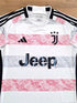 2023/24 Juventus Away Football Shirt