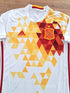 2016/17 Spain Away Football Shirt (S)