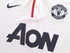 2012/13 Man Utd Away Football Shirt (XL)
