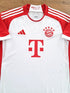 2023/24 Bayern Munich Home Football Shirt