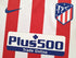 2019/20 Atlético Madrid Home La Liga Football Shirt (M)