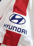 2019/20 Atlético Madrid Home La Liga Football Shirt (M)