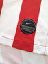 2019/20 Atlético Madrid Home La Liga Football Shirt (M)