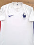 2020/21 France Away Football Shirt