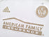 2020 Atlanta United Away Authentic Football Shirt (M)