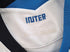 2020/21 Internazionale Away Football Shirt (L)