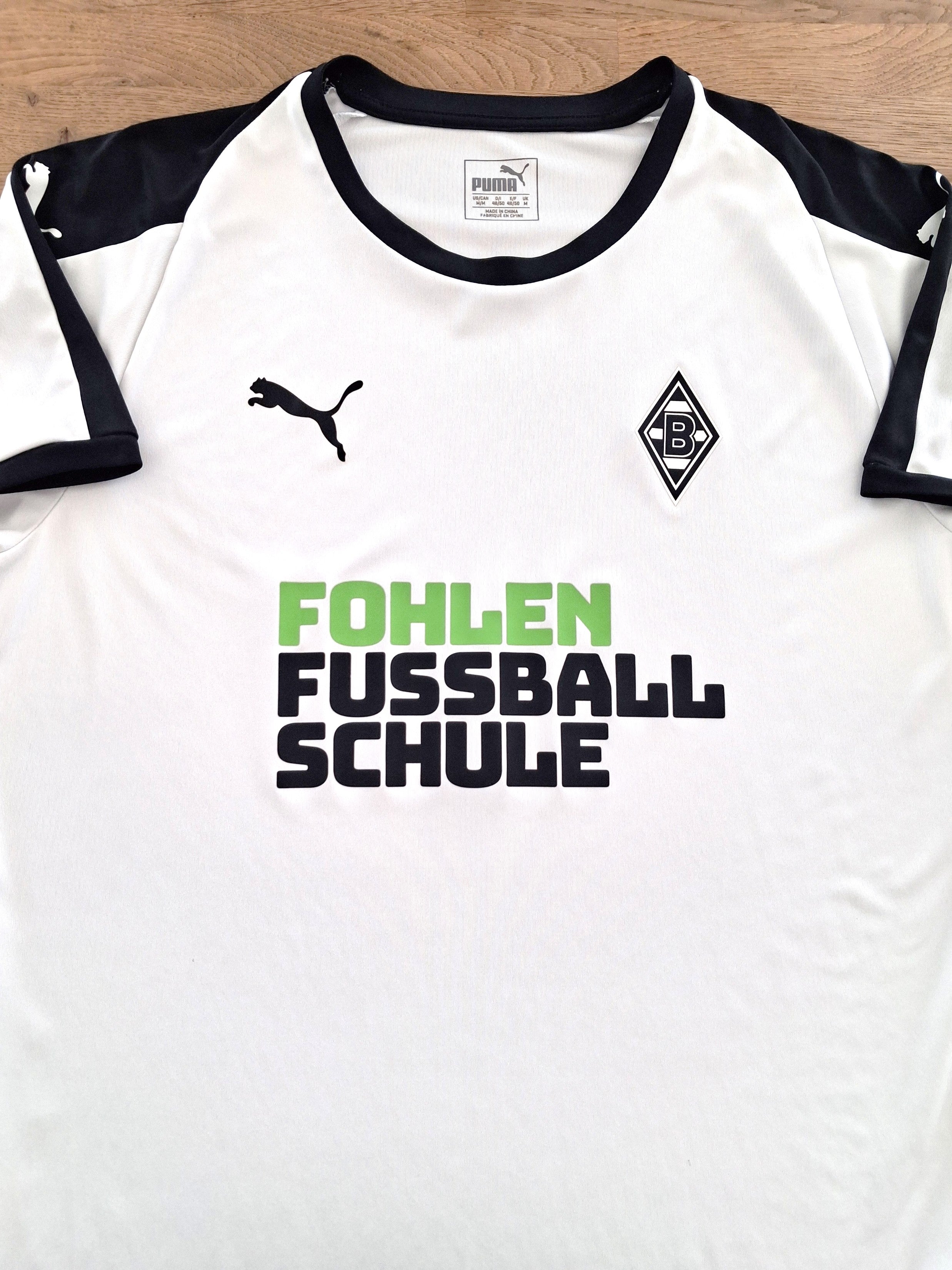 2018/19 Borussia Mönchengladbach Academy Shirt