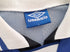 1994/95 Man Utd 3rd Football Shirt (L)