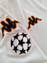 2002/03 Roma Away Champions League Football Shirt (XL)