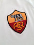 2002/03 Roma Away Champions League Football Shirt (XL)
