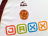 2008/09 Motherwell Away UEFA Cup Football Shirt (L)