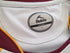 2008/09 Motherwell Away UEFA Cup Football Shirt (L)