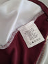 2008/09 Motherwell Away UEFA Cup Football Shirt (L)