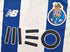 2017/18 FC Porto Home Football Shirt (S)