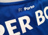 2017/18 FC Porto Home Football Shirt (S)