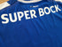 2017/18 FC Porto Home Football Shirt (S)