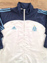 2002/03 Marseille Track Jacket