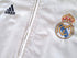 2003/04 Real Madrid Track Jacket (S)