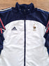 2001/02 France Track Jacket