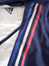 2001/02 France Track Jacket (M)