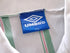 1993/94 Wales Away Football Shirt (XXL)