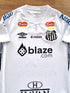 2024/25 Santos Home Football Shirt