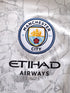 2025 Man City Club World Cup Football Shirt (M)