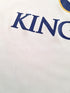 2011/12 Leicester City Away Football Shirt (L)
