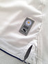 2011/12 Leicester City Away Football Shirt (L)
