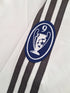2003/04 Real Madrid Home Champions League Football Shirt. Beckham #23 (M)