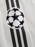 2003/04 Real Madrid Home Champions League Football Shirt. Beckham #23 (M)