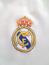 2003/04 Real Madrid Home Champions League Football Shirt. Beckham #23 (M)