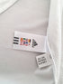 2004/05 Real Madrid Home La Liga Football Shirt Zidane #5 (M)