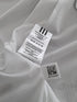 2004/05 Real Madrid Home La Liga Football Shirt Zidane #5 (M)