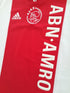 2000/01 Ajax Home Centenary Football Shirt (XXL)