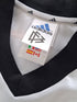 2002/03 Germany Home Football Shirt Ziege #6 (S)