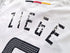 2002/03 Germany Home Football Shirt Ziege #6 (S)