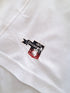 2003/04 Liverpool Away Football Shirt (XXL)