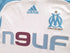 2007/08 Marseille Home Football Shirt (Kids)