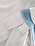 2007/08 Marseille Home Football Shirt (Kids)