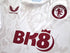 2023/24 Aston Villa Away Football Shirt (L)