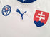 2016/17 Slovakia Home Football Shirt (M)