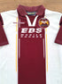 1997/98 Northampton Town Home Centenary Football Shirt