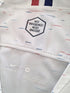 2018 France Away Football Shirt (M)