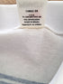 1991/92 Sao Paulo Home Football Shirt (Raí) #10 (L)