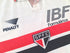 1991/92 Sao Paulo Home Football Shirt (Raí) #10 (L)