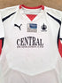 2009 Falkirk Away Scottish Cup Final Football Shirt